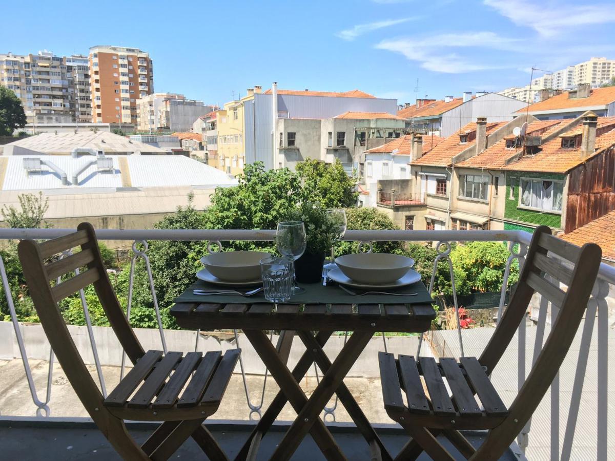 Pinporto City Center III Exterior photo