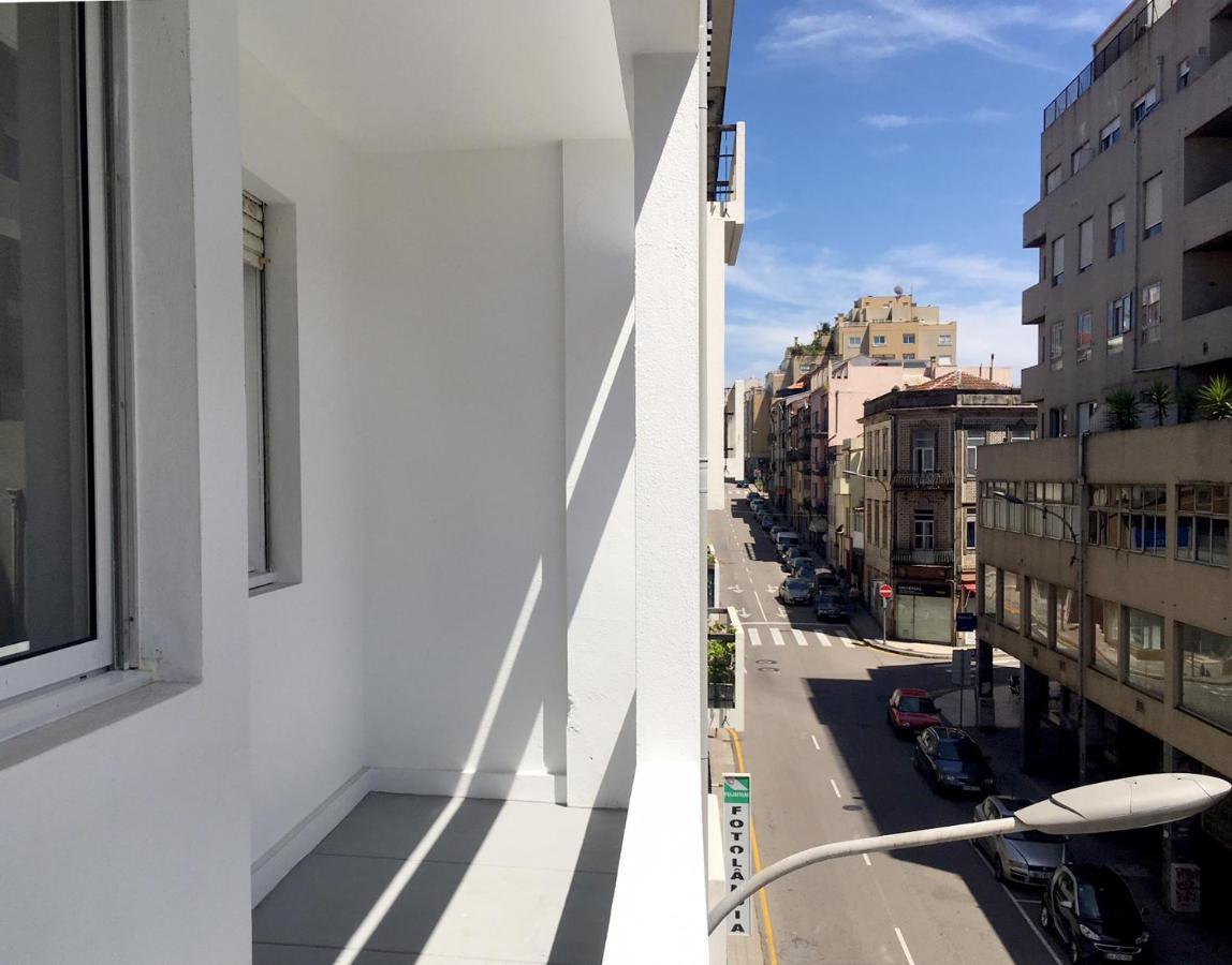 Pinporto City Center III Exterior photo